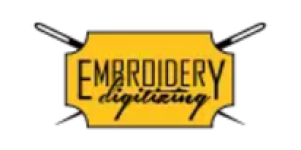 Embroidery Digitizing Services in USA